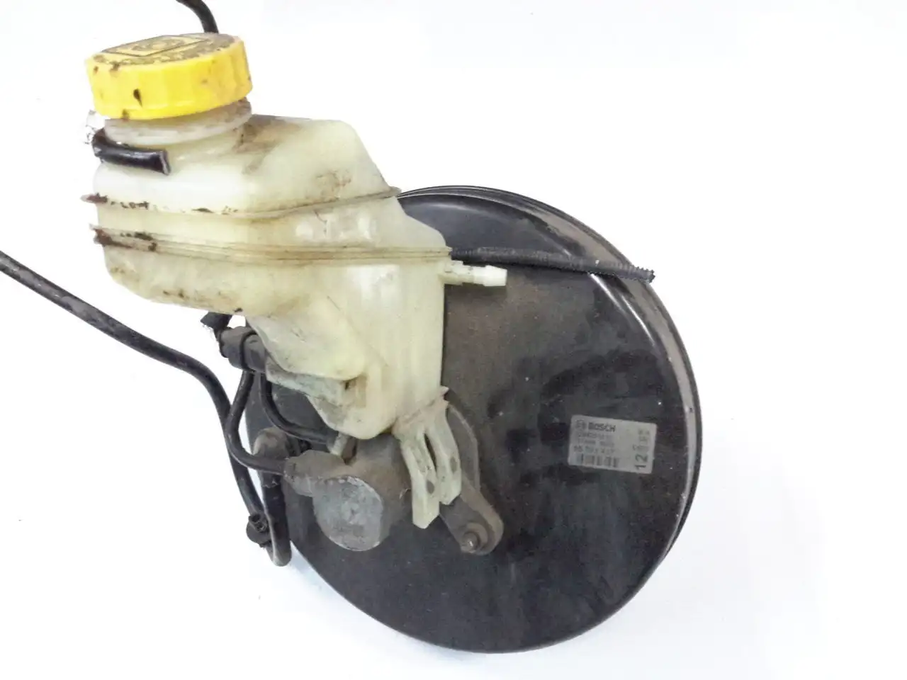 Σεβρόφρενο Κομπλέ FIAT …