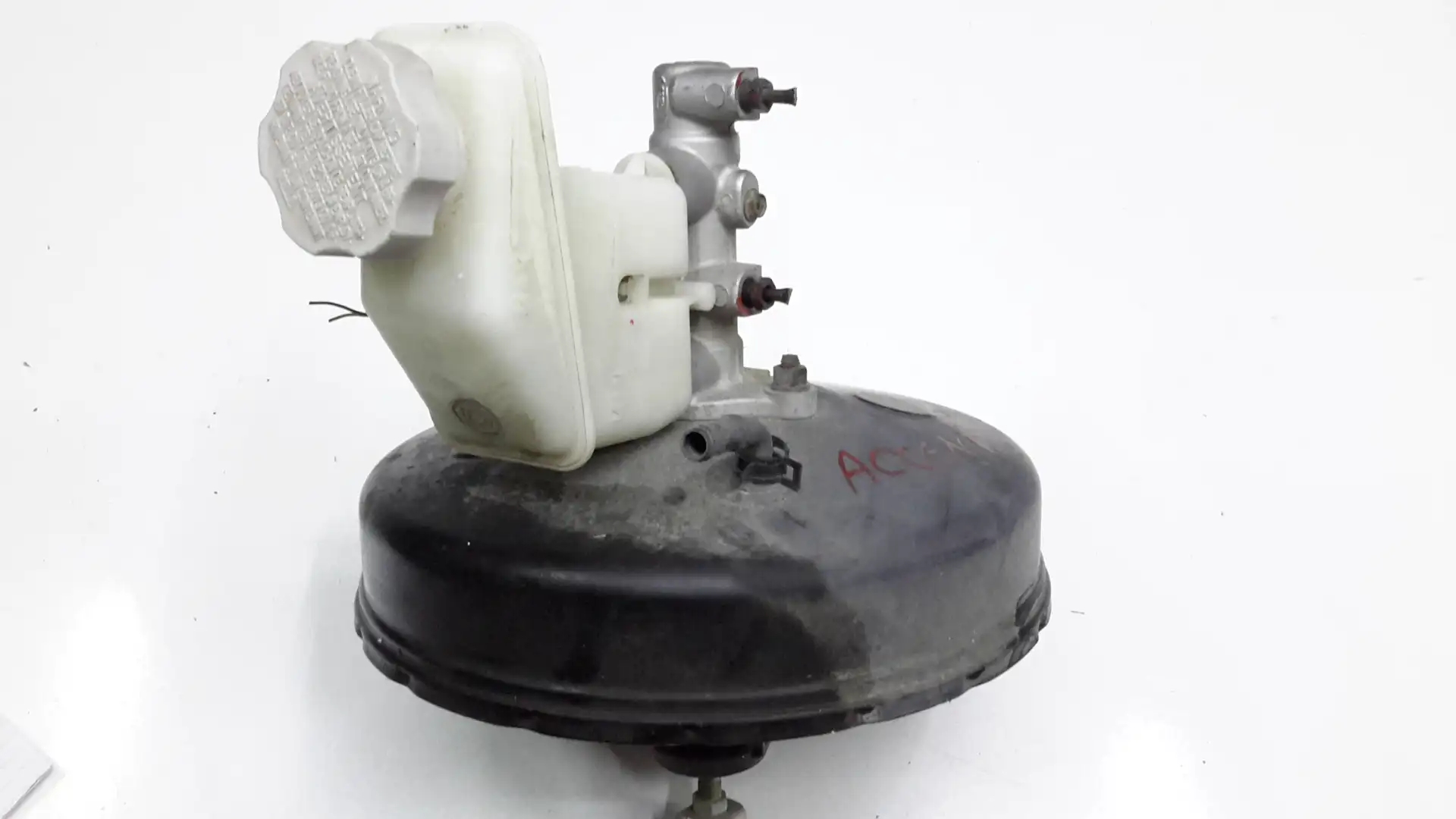 Σεβρόφρενο Κομπλέ HYUNDAI …