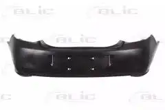 Προφυλακτήρας PEUGEOT 301 Sedan /4 doors 2017 - ( F/L ) 1.2 VTi 72  ( HMY (EB2M)  ) (72 hp ) Βενζίνη #632103390