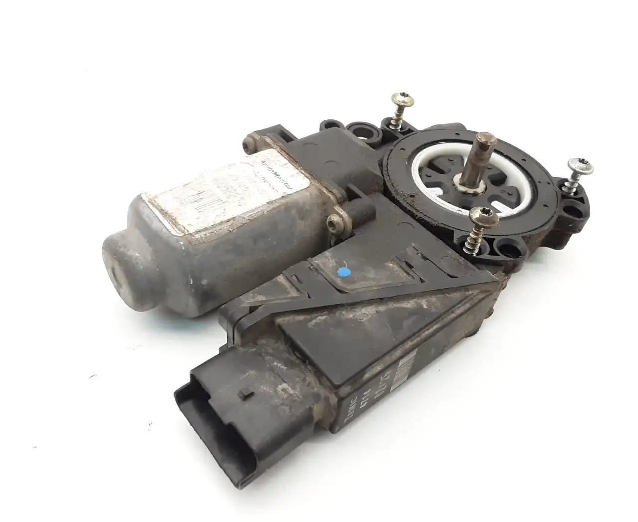 Μοτέρ Παραθύρου RENAULT LAGUNA ( BG ) Liftback / 5dr 2001 - 2005 ( BG )  ( KG ) 1.6 16V (BG0A, BG0L)  ( K4M 710,K4M 714  ) (107 hp ) Βενζίνη #90.1366