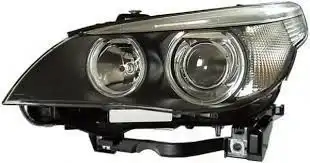 Φανάρι Εμπρός BMW 5 Series ( E60 )  Sedan / 4dr 2003 - 2007 ( E60/1 ) 520 d  ( M47 D20 (204D4)  ) (163 hp ) Πετρέλαιο #059005272