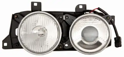 Φανάρι Εμπρός BMW 5 Series ( E34 )  Sedan / 4dr 1988 - 1995 ( E34 ) 518 i  ( M43 B18 (184E2)  ) (115 hp ) Βενζίνη #058805132