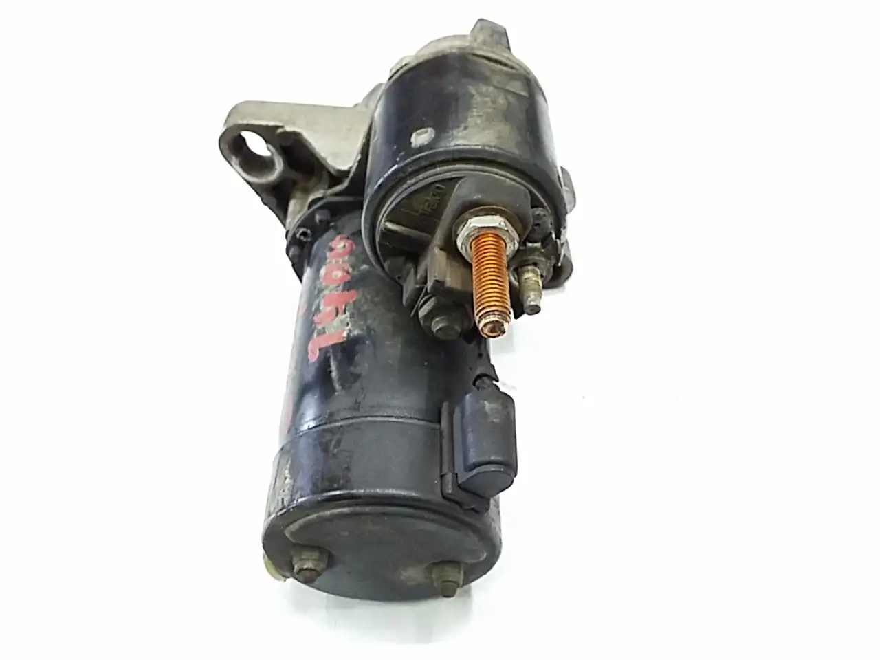 Μίζα HONDA ACCORD Sedan / 4dr 1998 - 2002 ( CG / H / K / L ) 1.6 i (CG7)  ( D16B6  ) (116 hp ) Βενζίνη #31200-P1J-E01