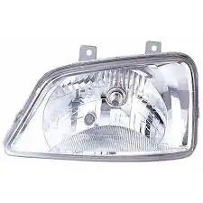 Φανάρι Εμπρός DAIHATSU TERIOS SUV/ ΕΚΤΟΣ ΔΡΟΜΟΥ 2000 - 2005 ( J102 ) 1.3  ( K3-VE  ) (86 hp ) Βενζίνη #069005132