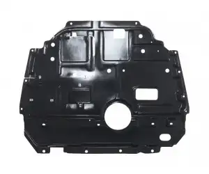 Ποδιά Μηχανής TOYOTA AURIS Hatchback / 5dr 2010 - 2013 1.4 D-4D (NDE150_)  ( 1ND-TV  ) (90 hp ) Πετρέλαιο #830000845