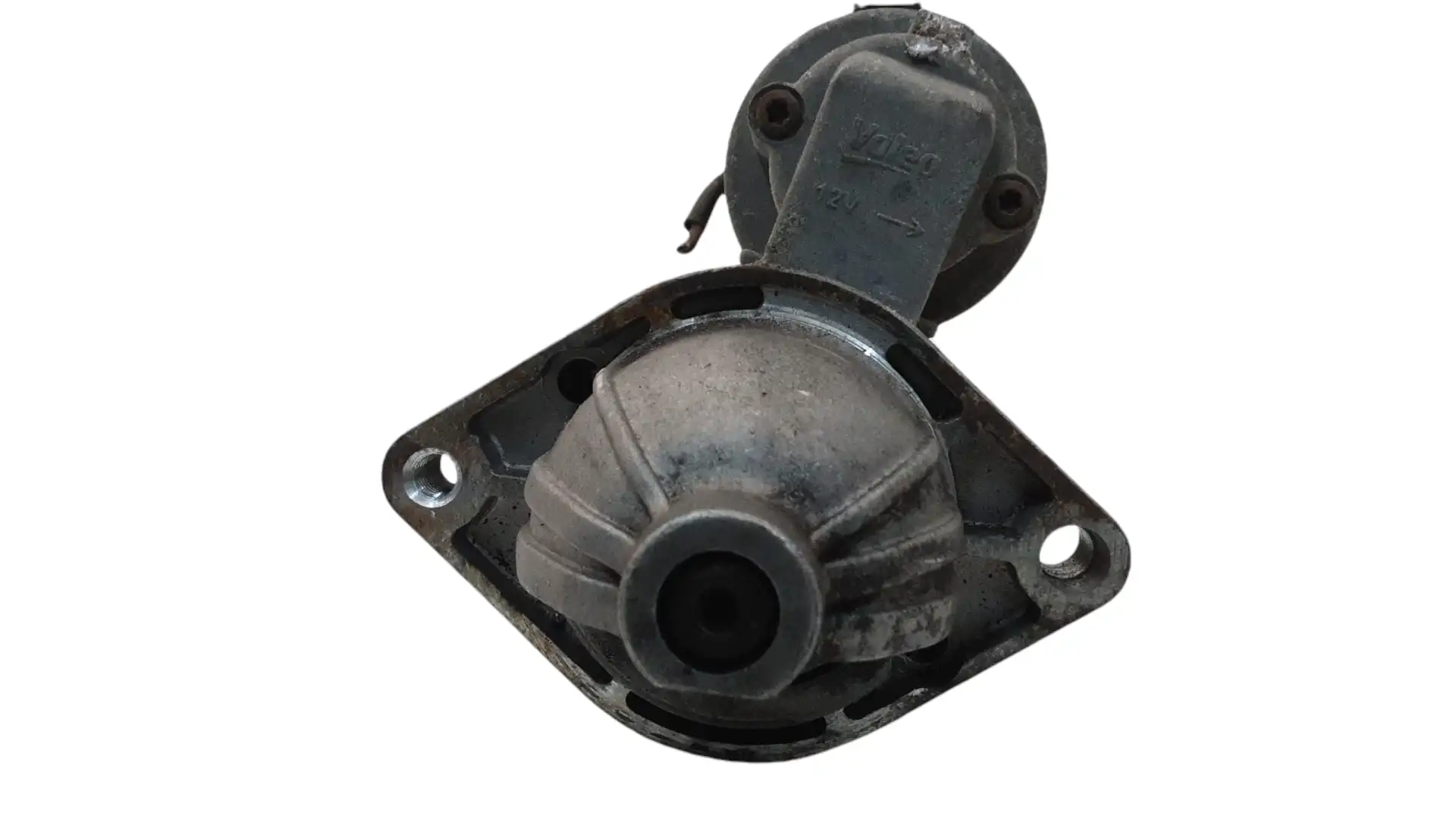 Μίζα SUZUKI SWIFT Hatchback / 3dr 2006 - 2008 ( RS ) 1.3 DDiS (RS 413D)  ( Z13DT  ) (69 hp ) Πετρέλαιο #A 21 240