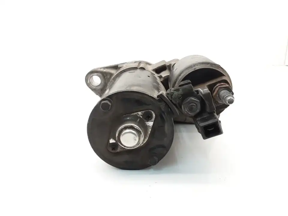 Μίζα VW GOLF …