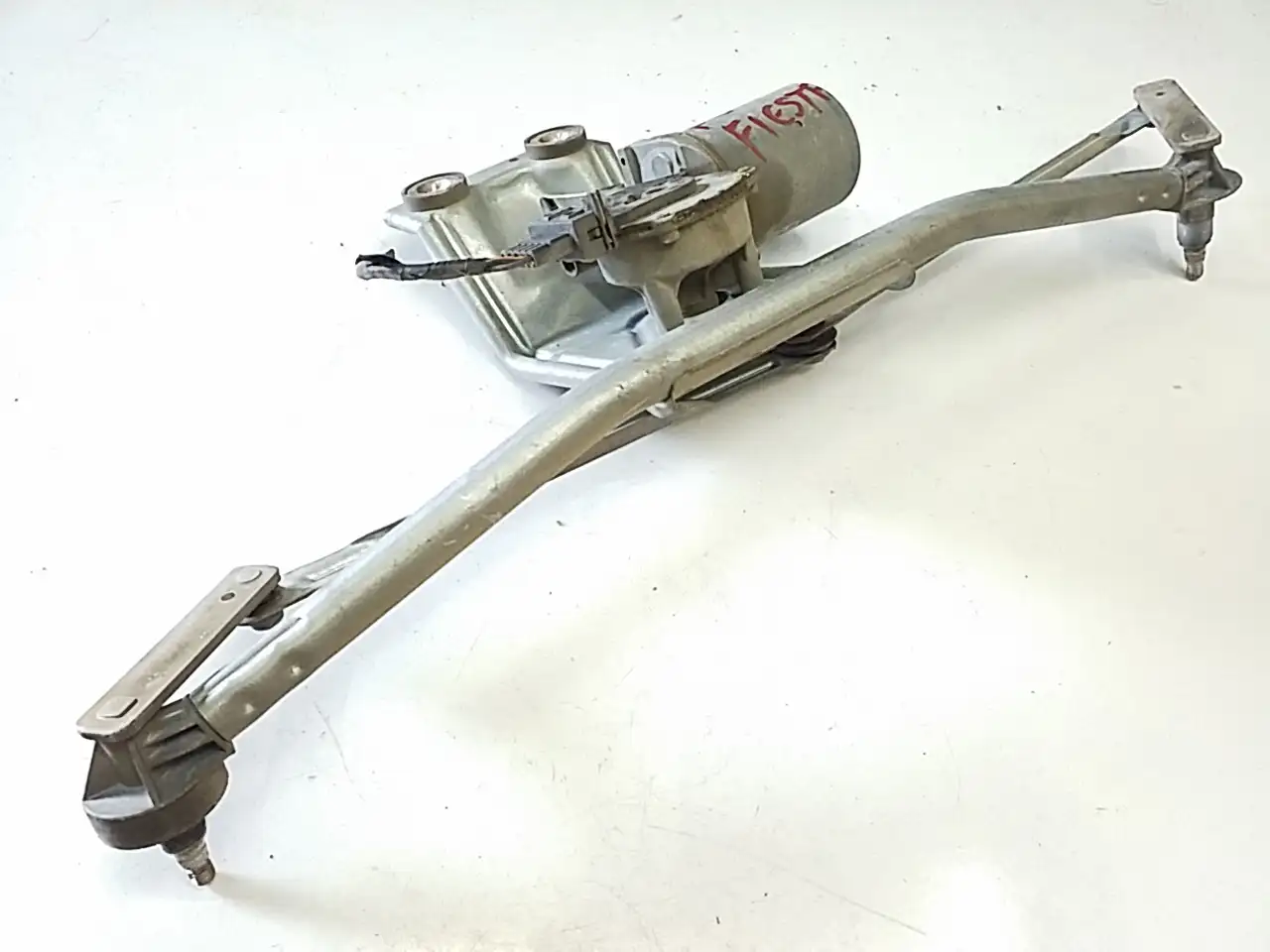 Σύστημα καθαρισμού παρμπρίζ …