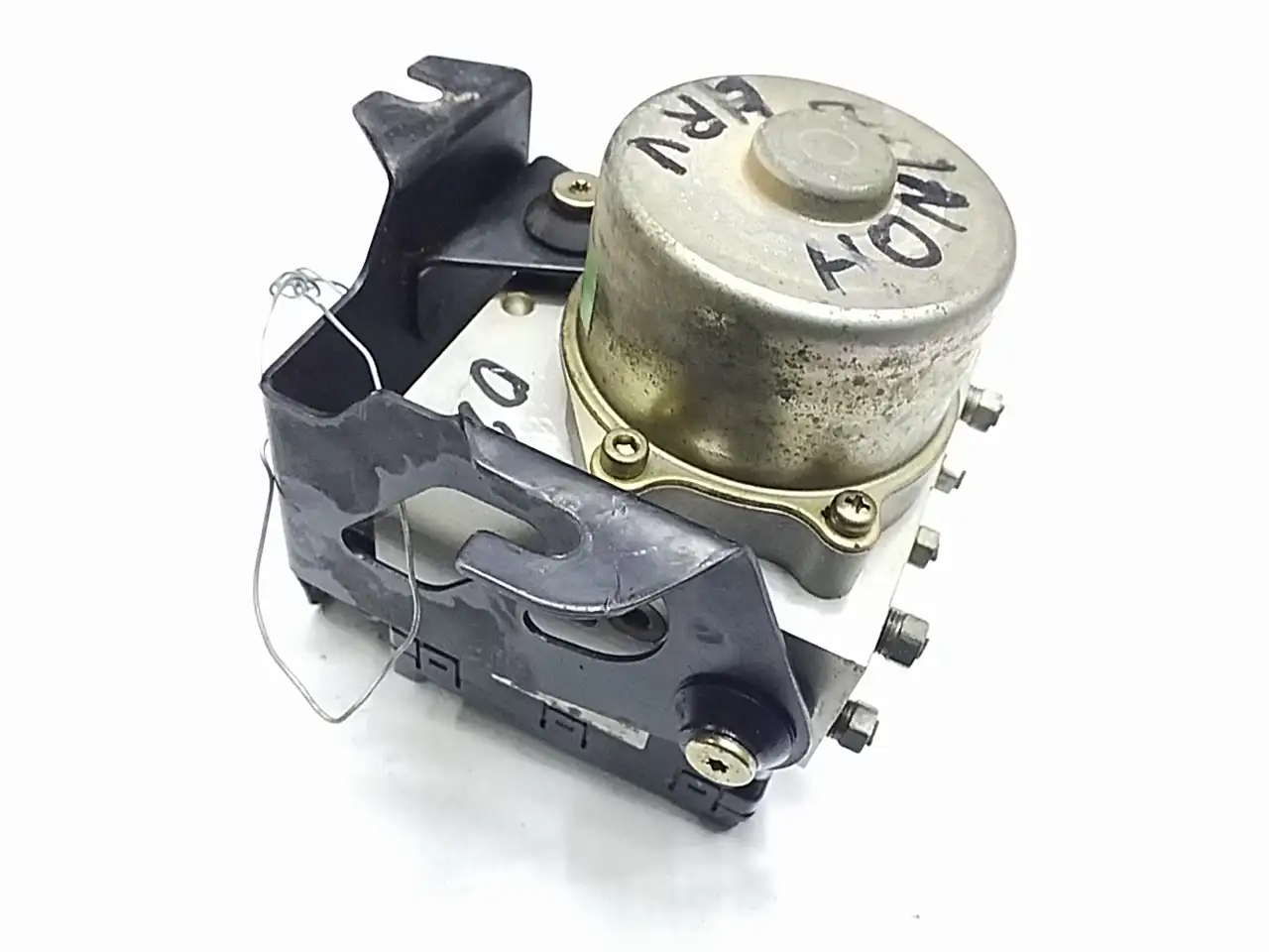 Μονάδα ABS HONDA HRV SUV/ ΕΚΤΟΣ ΔΡΟΜΟΥ/ 3dr 2001 - 2005 ( GH ) 1.6 16V (GH1, GH3)  ( D16W1  ) (105 hp ) Βενζίνη #9759A4-0980-0101