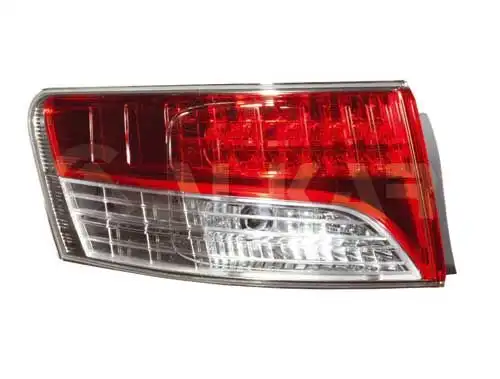 Φανάρι Πίσω TOYOTA AVENSIS Sedan / 4dr 2009 - 2012 ( T270 ) 1.6 (ZRT270_)  ( 1ZR-FAE  ) (132 hp ) Βενζίνη #822005812