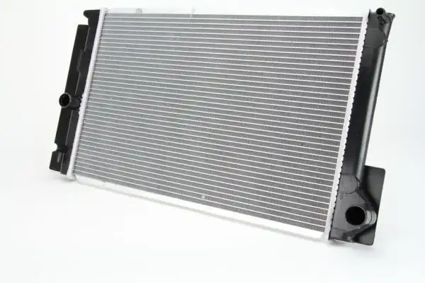 Ψυγείο Νερού TOYOTA AVENSIS Sedan / 4dr 2009 - 2012 ( T270 ) 1.6 (ZRT270_)  ( 1ZR-FAE  ) (132 hp ) Βενζίνη #822006300