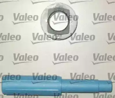 Σετ συμπλέκτη VALEO 826027