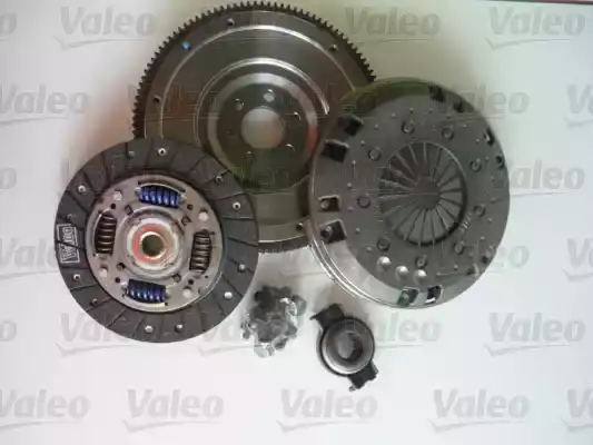 Σετ συμπλέκτη VW …