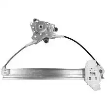 Γρύλος Παραθύρου Ηλεκτρικός HYUNDAI LANTRA Sedan / 4dr 1998 - 1999 ( J2 ) 1.5 12V  ( G4EK  ) (88 hp ) Βενζίνη #058007052
