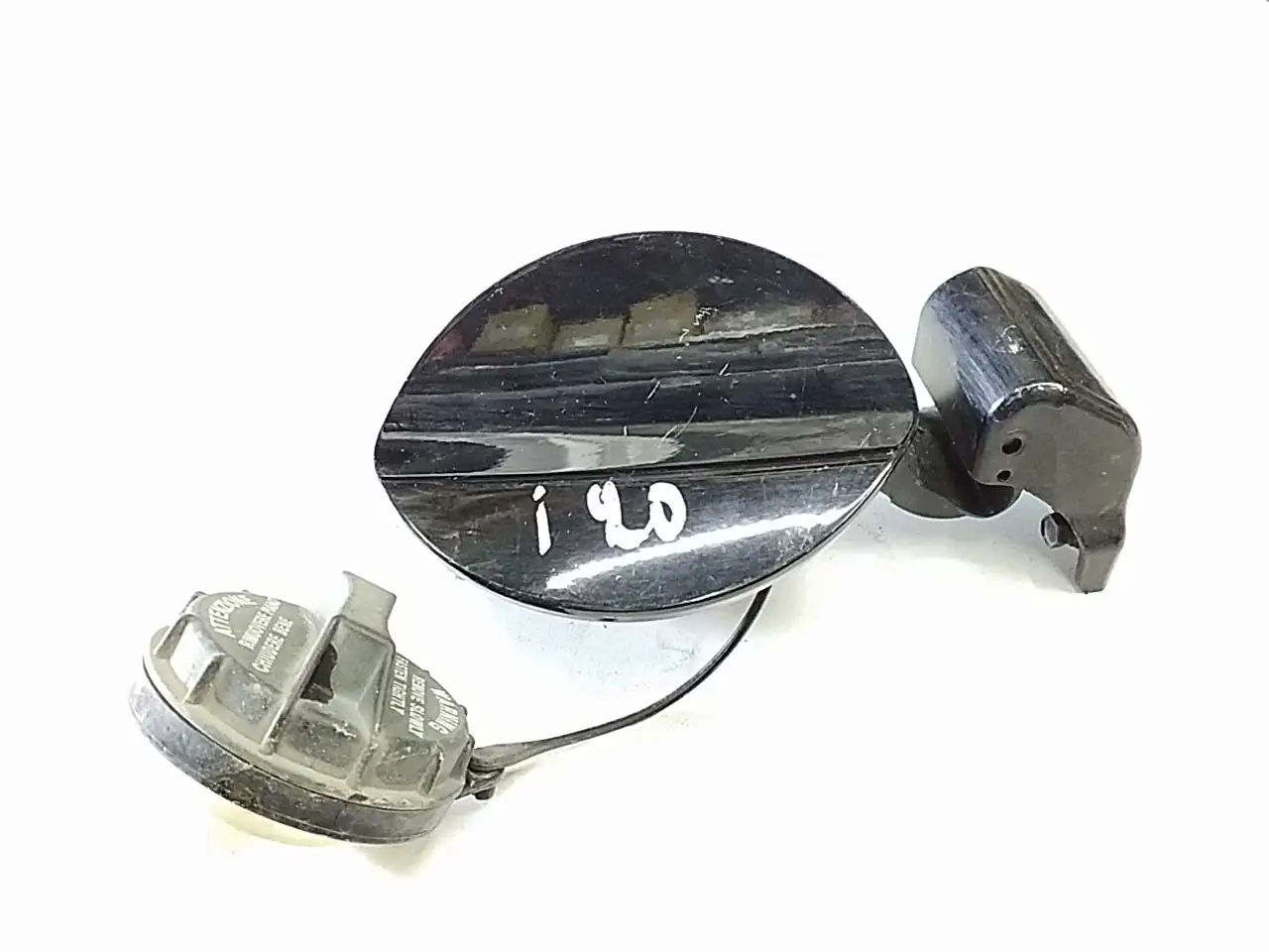 Πορτάκι Καυσίμου HYUNDAI …