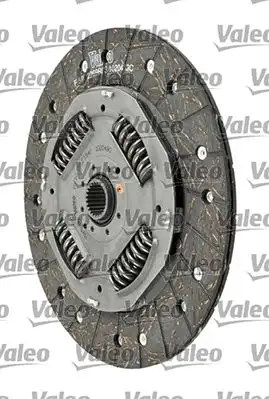 Σετ συμπλέκτη VALEO …