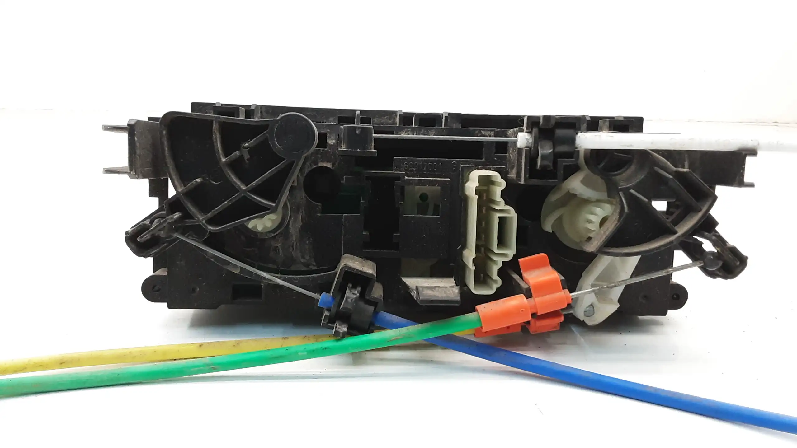 Χειριστήριο Καλοριφέρ-Κλιμα,Κλαπέτα PEUGEOT …