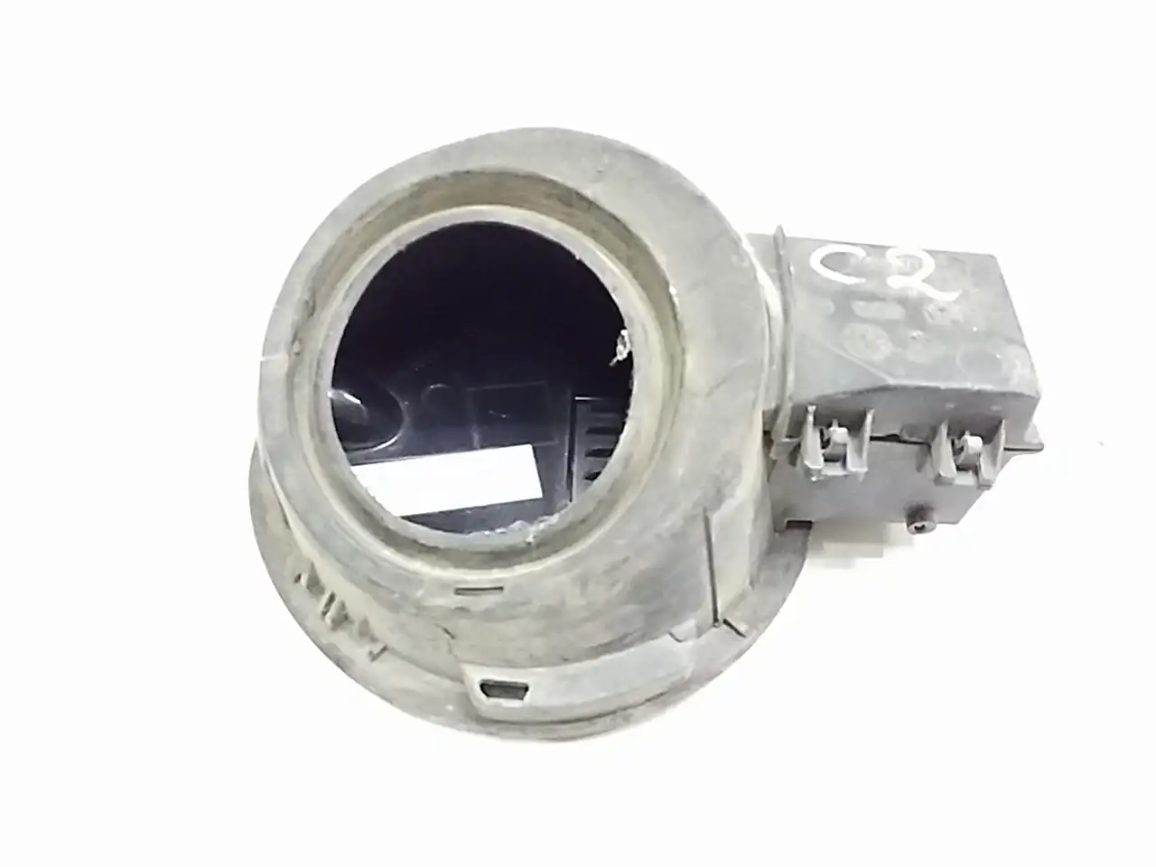 Πορτάκι Καυσίμου CITROEN C2 Hatchback / 3dr 2003 - 2008 ( JM ) 1.1  ( HFX (TU1JP)  ) (60 hp ) Βενζίνη #XC116194