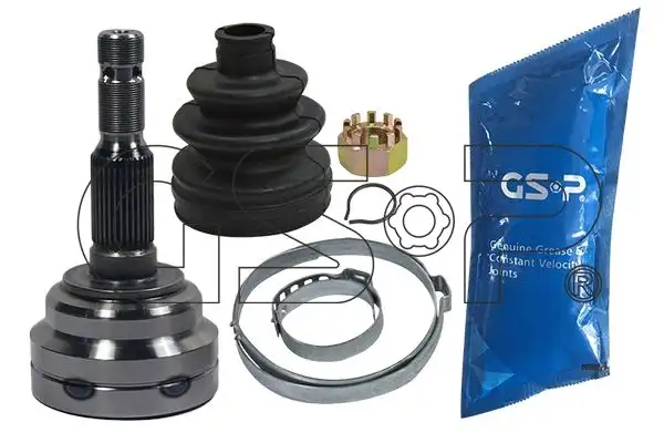 Μπιλιοφόροι OPEL ASTRA 1998 - 2004 ( G ) GSP 844030