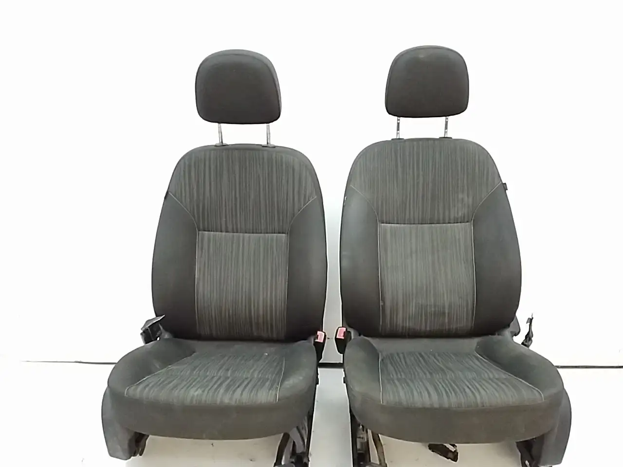 Καθίσματα OPEL ASTRA Hatchback / 5dr 2010 - 2013 ( J ) 1.3 CDTI (68)  ( A 13 DTE  ) (95 hp ) Πετρέλαιο #XC1577551AF