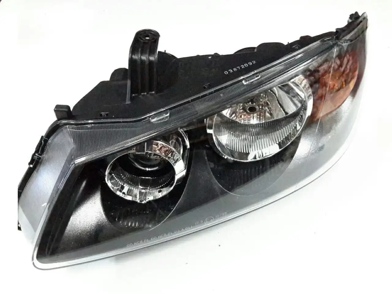 Φανάρι Εμπρός NISSAN …