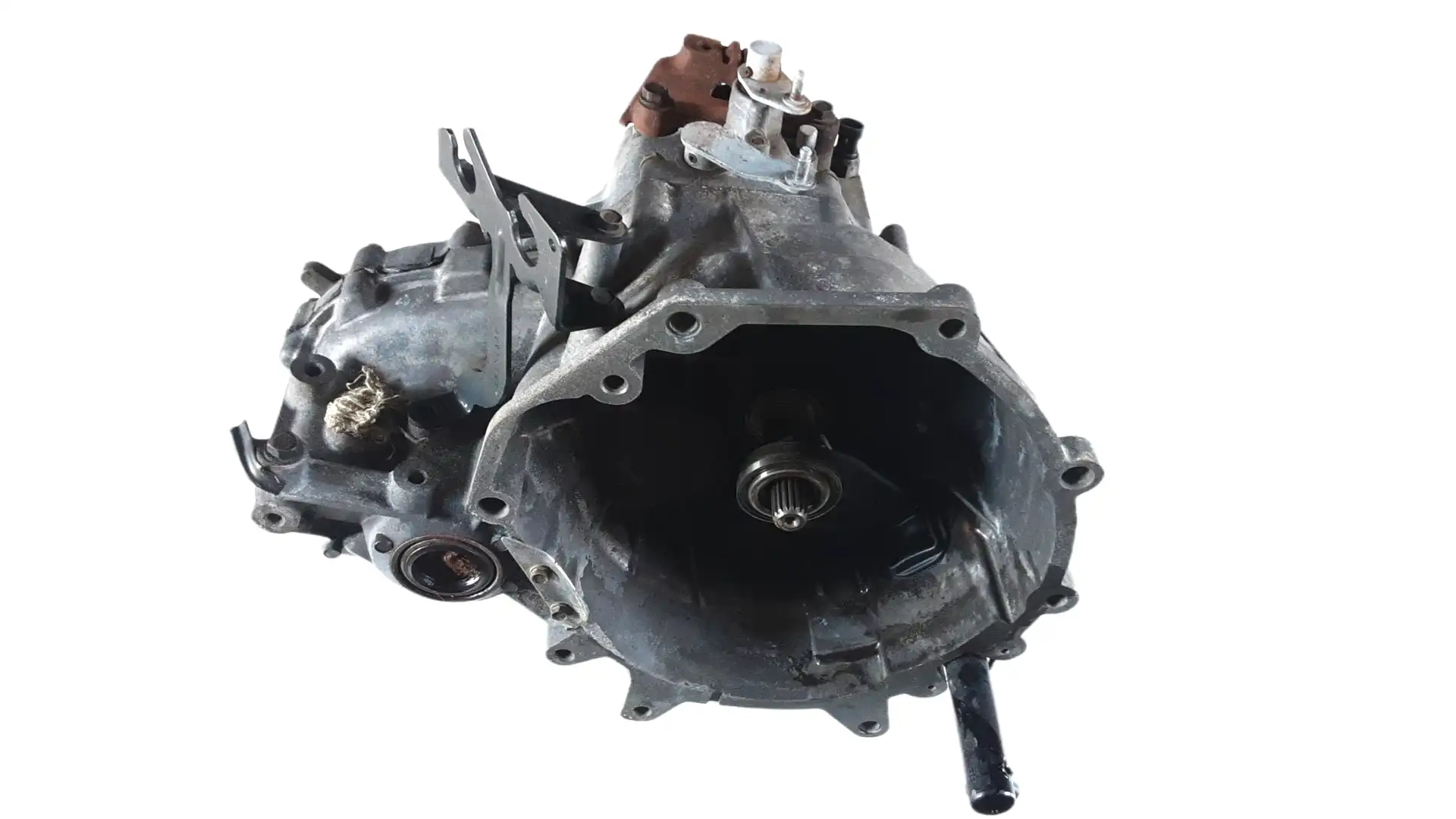 Σασμάν Χειροκίνητο CHRYSLER PT CRUISER MPV / ΠΟΛΥΜΟΡΦΙΚΑ / 5dr 2000 - 2005 ( PT ) 1.6  ( EJD  ) (116 hp ) Βενζίνη #4668669AC