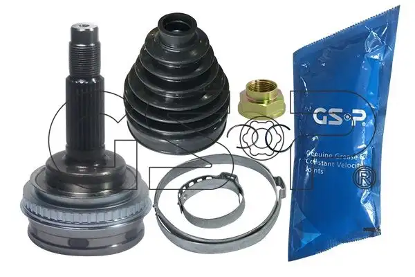 Μπιλιοφόροι TOYOTA CELICA 1991 - 1994 ( T180 ) GSP 859006