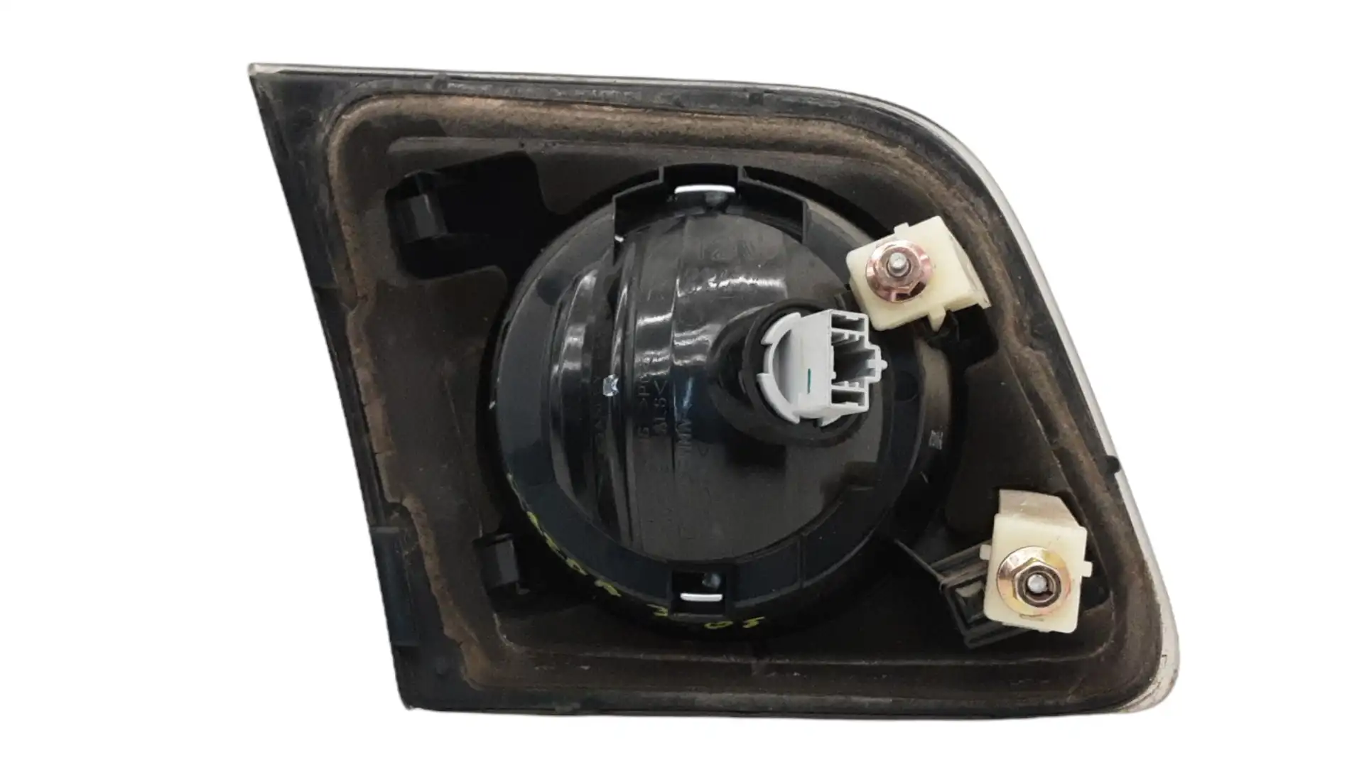 Φανάρι Πίσω MAZDA 3 Sedan / 4dr 2004 - 2006 ( BK ) 1.6  ( Z6  ) (105 hp ) Βενζίνη #BN9A513F0B