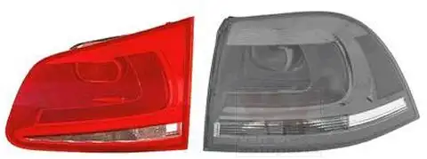 Φανάρι Πίσω VW …