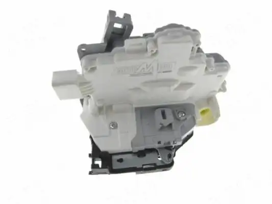 Κλειδαριά Πόρτας VW TOUAREG SUV/ ΕΚΤΟΣ ΔΡΟΜΟΥ / 5dr 2010 - 2014 ( 7P5 ) 2.5 R5 TDI  ( BAC,BPE  ) (174 hp ) Πετρέλαιο #877007212