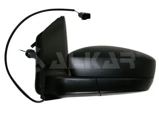 Κρύσταλλο Καθρέφτη VW UP Hatchback / 5dr 2012 - 2016 1.0  ( CHYA,DAFA  ) (60 hp ) Βενζίνη #878007612