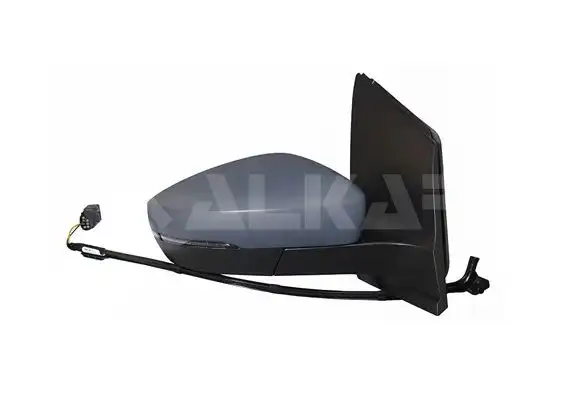 Καπάκι Καθρέφτη VW UP Hatchback / 3dr 2016 -  1.0  ( CHYA,DAFA  ) (60 hp ) Βενζίνη #878107711