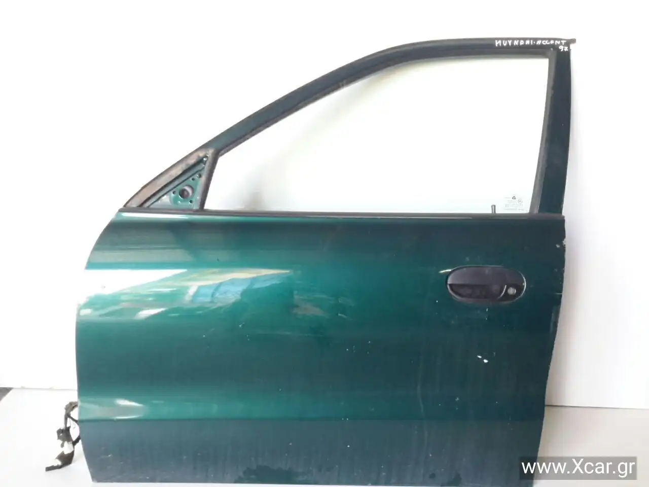 Πόρτα HYUNDAI ACCENT …