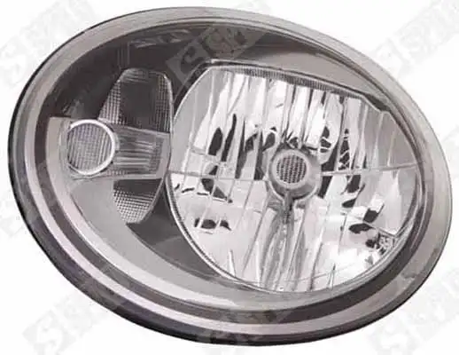 Φανάρι Εμπρός VW …