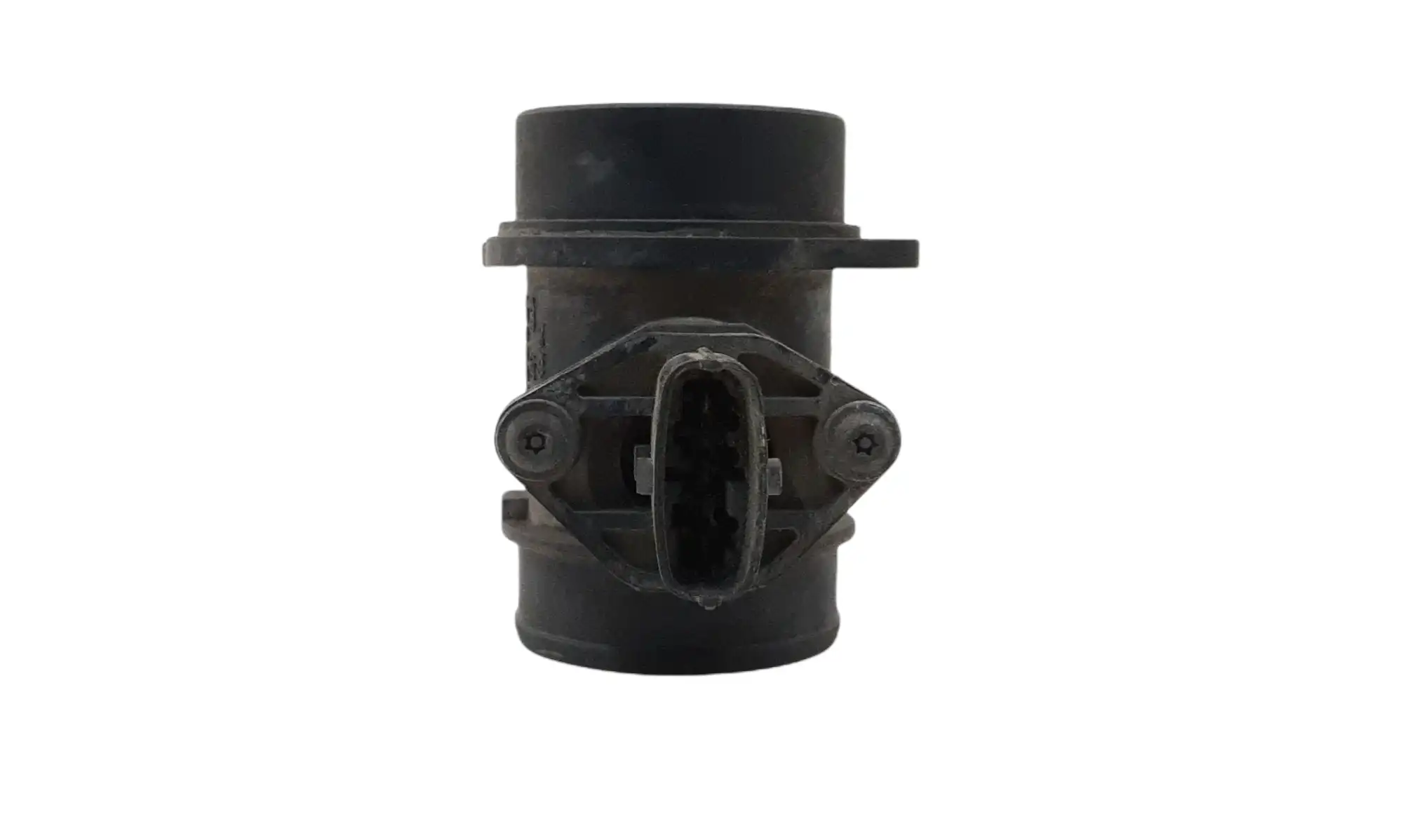 Μετρητής μάζας /ποσότητας αέρα HYUNDAI ACCENT Liftback / 5dr 2003 - 2005 ( CG ) ( LC2 ) 1.3  ( G4EA  ) (75 hp ) Βενζίνη #28164-22601
