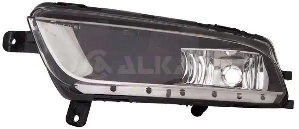 Προβολείς Ομίχλης VW PASSAT CC Sedan / 4dr 2013 - 1.4 TSI  ( CTHD  ) (160 hp ) Βενζίνη #884105111