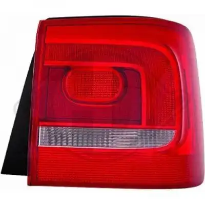 Φανάρι Πίσω VW TOURAN CROSS MPV / ΠΟΛΥΜΟΡΦΙΚΑ / 5dr 2010 - 2015 1.2 TSI  ( CBZB  ) (105 hp ) Βενζίνη #885205821