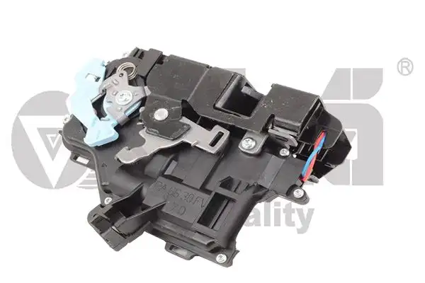 Κλειδαριά Πόρτας VW CADDY Mini Van 2010 - 2015 1.2 TSI  ( CBZA  ) (86 hp ) Βενζίνη #887007211