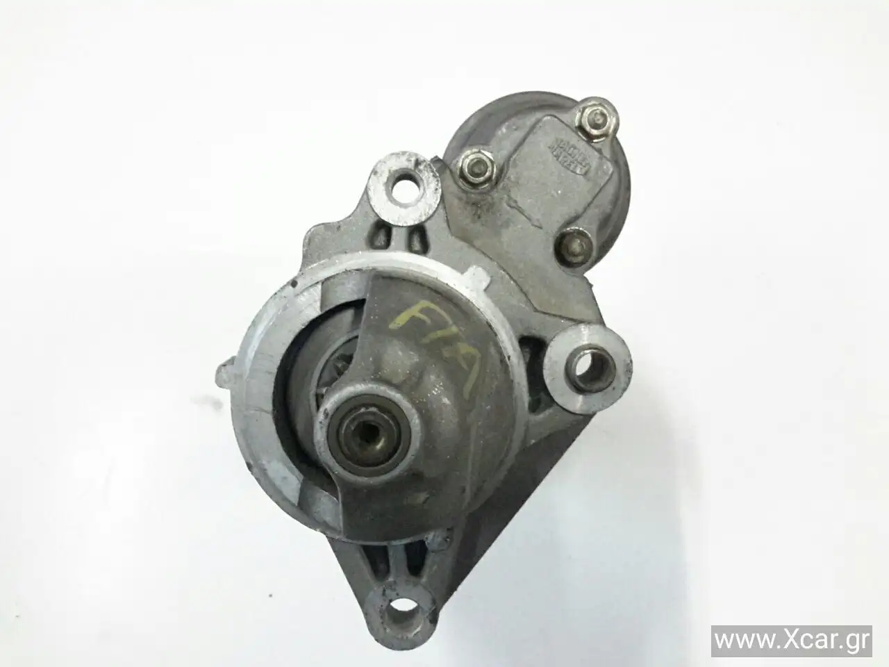 Μίζα ALFA ROMEO …