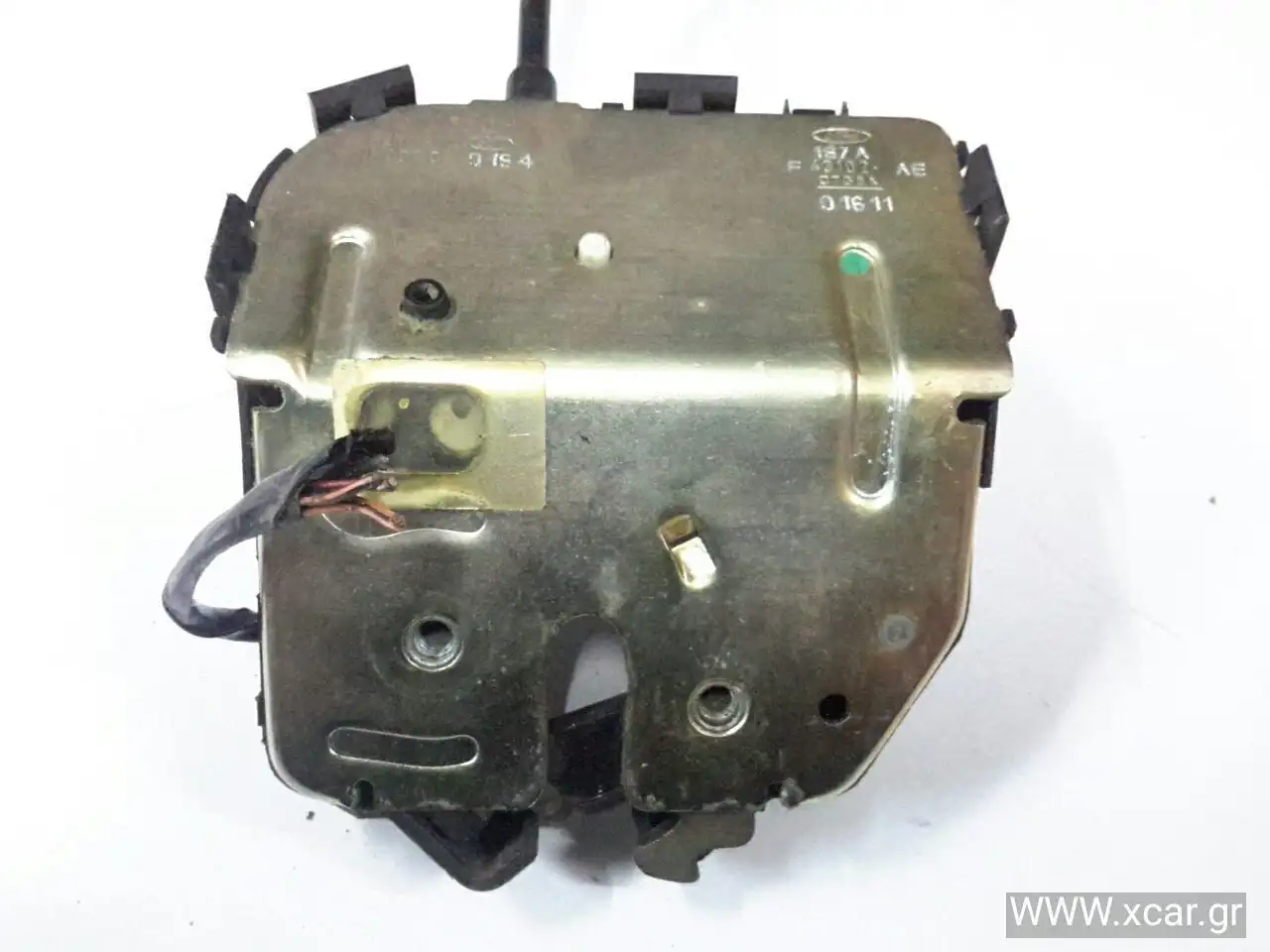 Κλειδαριά 3ης/5ης Πόρτας …