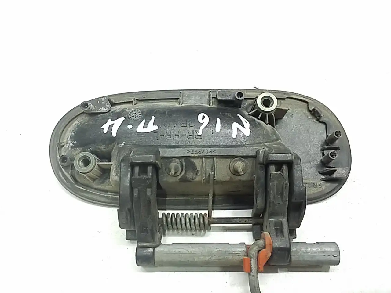 Χερούλι Πόρτας NISSAN …