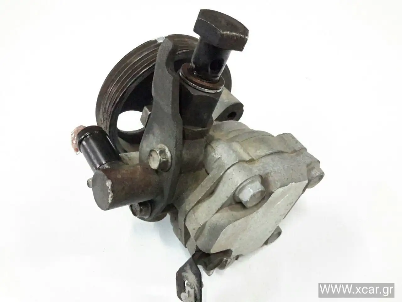 Κρεμαργιέρα & Αντλία Υδραυλικού KIA PICANTO Hatchback / 5dr 2004 - 2008 ( BA ) 1.1  ( G4HG  ) (65 hp ) Βενζίνη #5710007000