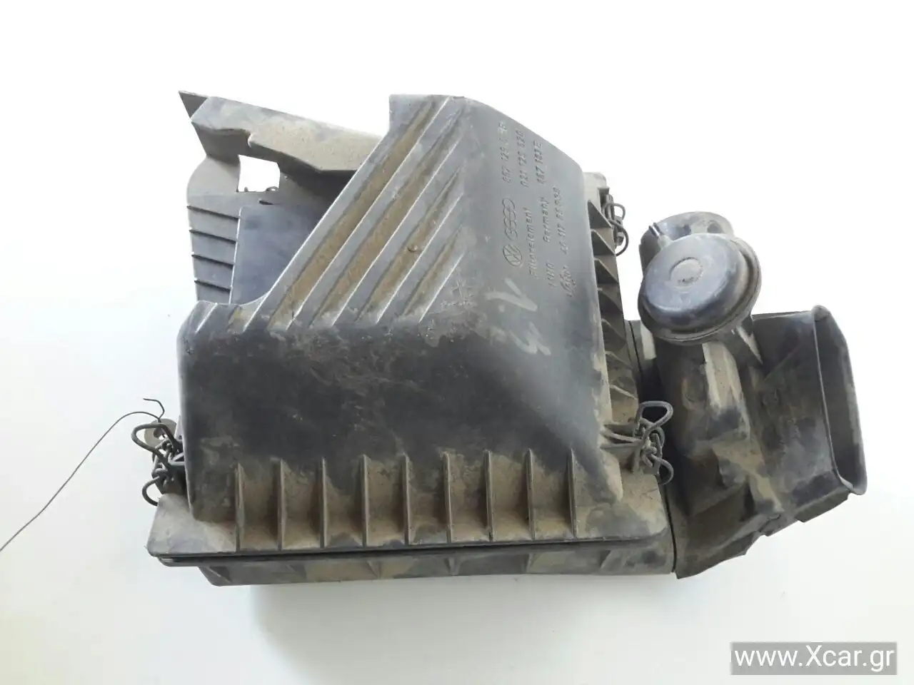 Φιλτροκούτι VW POLO …