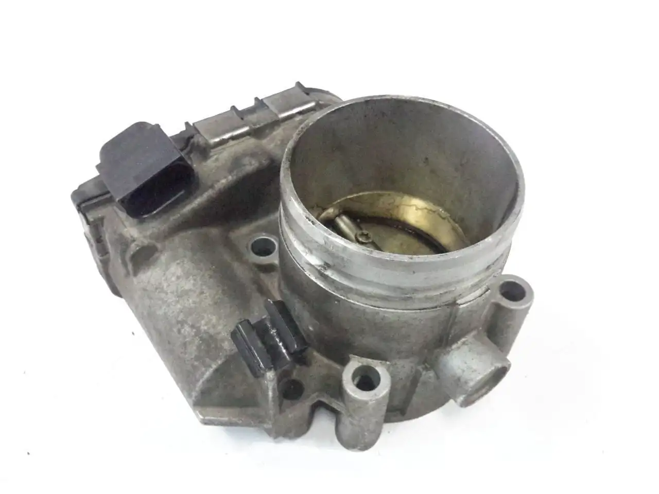 Πεταλούδα Γκαζιού-Κλαπέτο ALFA …