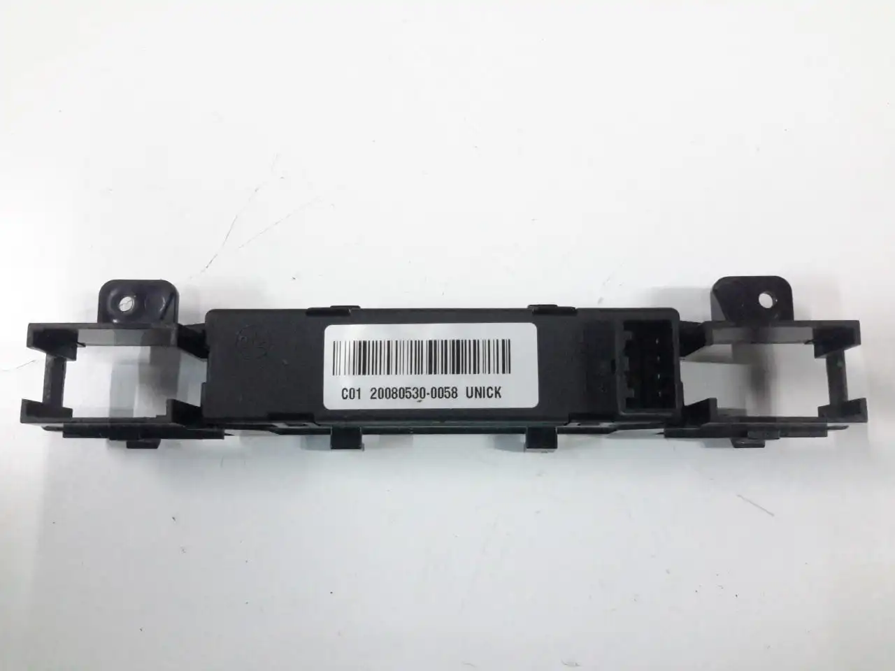 Ρολόι HYUNDAI ACCENT Sedan 4dr 2006 - 2011 ( MC ) 1.4 GL  ( G4EE  ) (97 hp ) Βενζίνη #200805300058