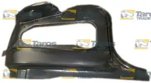 Λαμαρίνα Φανού MITSUBISHI …