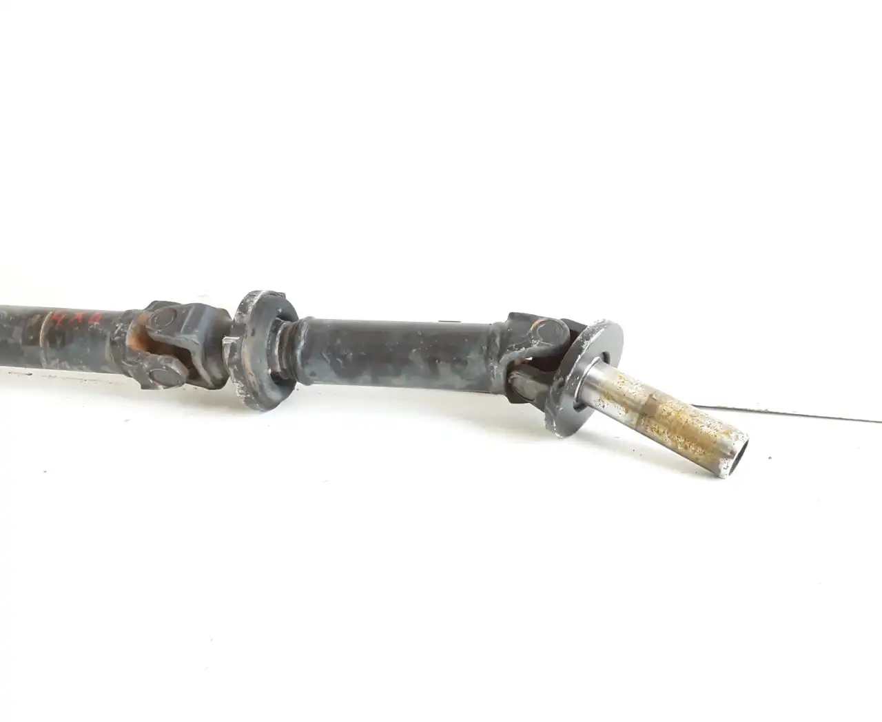 Κεντρικός Αξονας NISSAN …