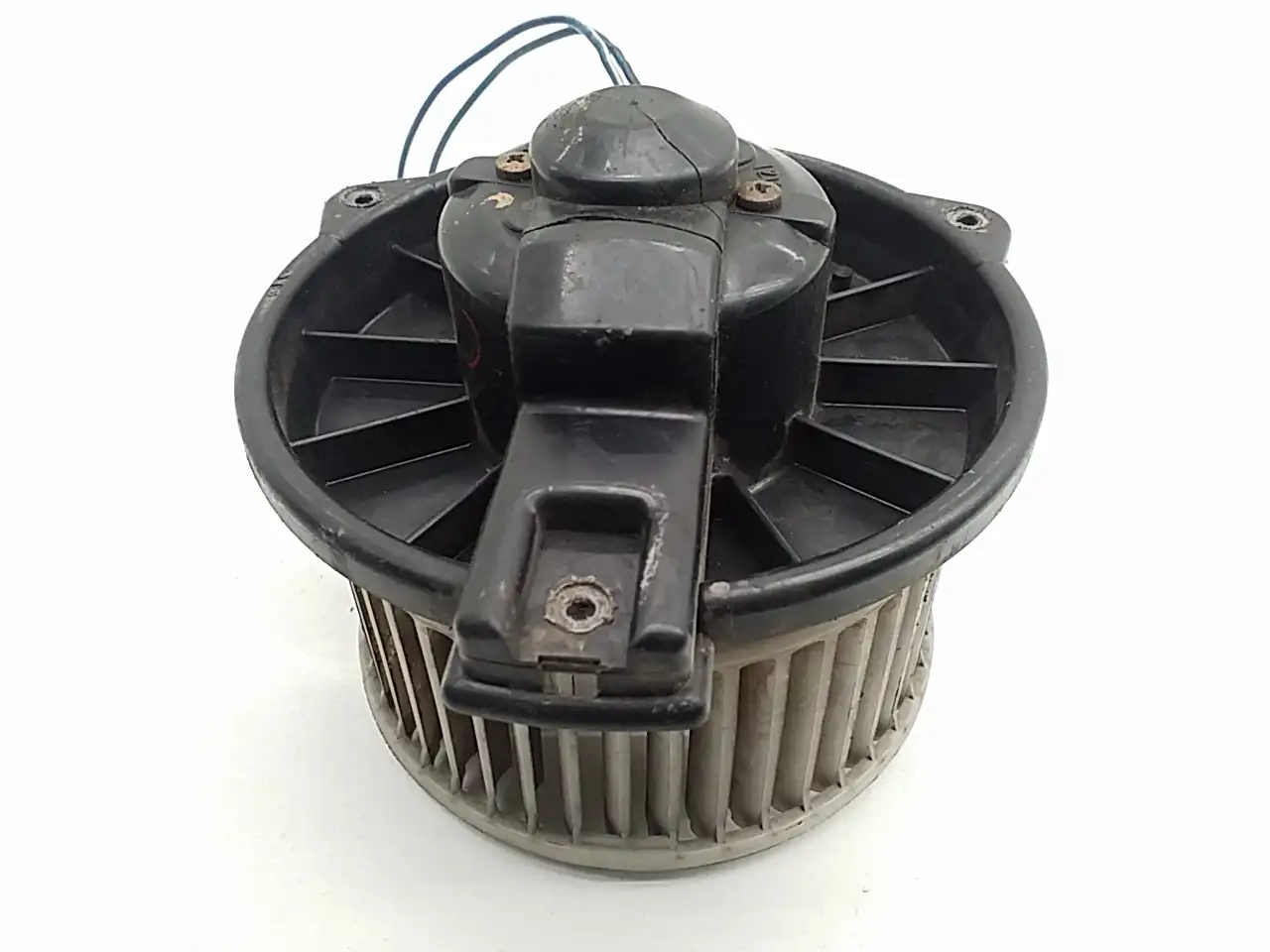 Ανεμιστήρας Καλοριφέρ Εσω HONDA CIVIC Sedan / 4dr 1992 - 1995 ( EG / H  / J ) 1.3  ( D13B2  ) (75 hp ) Βενζίνη #194000-0440
