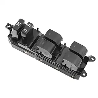 Διακόπτης Παραθύρου TOYOTA LAND CRUISER SUV/ ΕΚΤΟΣ ΔΡΟΜΟΥ/ 5dr 2015 - ( 200 ) 4.0 (GRJ200)  ( 1GR-FE  ) (271 hp ) Βενζίνη #825307172