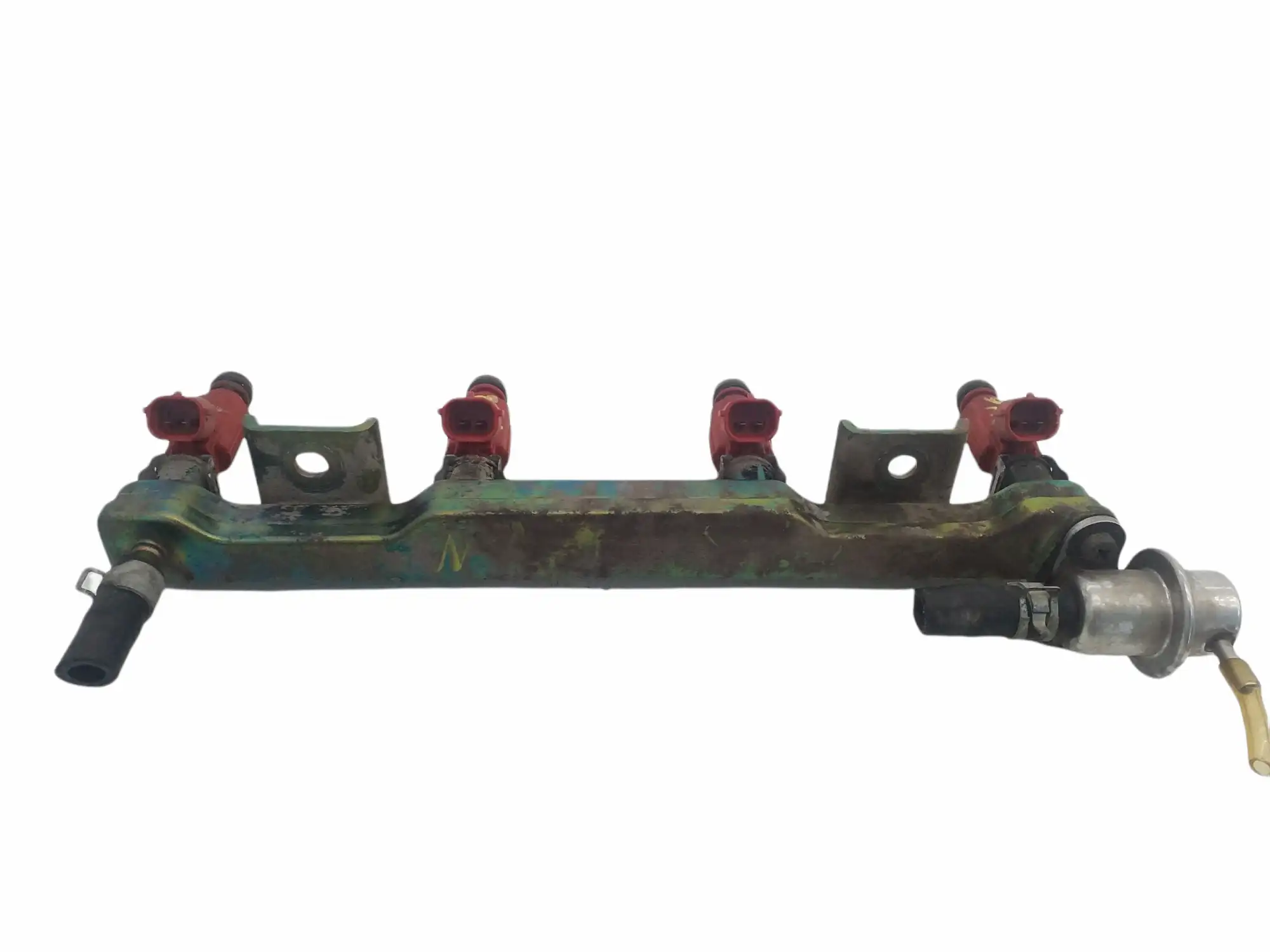 Μπεκ NISSAN ALMERA …